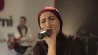                                                          نداء شرارة   هالأسمر دندنها
