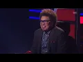 Shem Thomas - Father And Son - Blind Audition - The Voice of Switzerland 2014