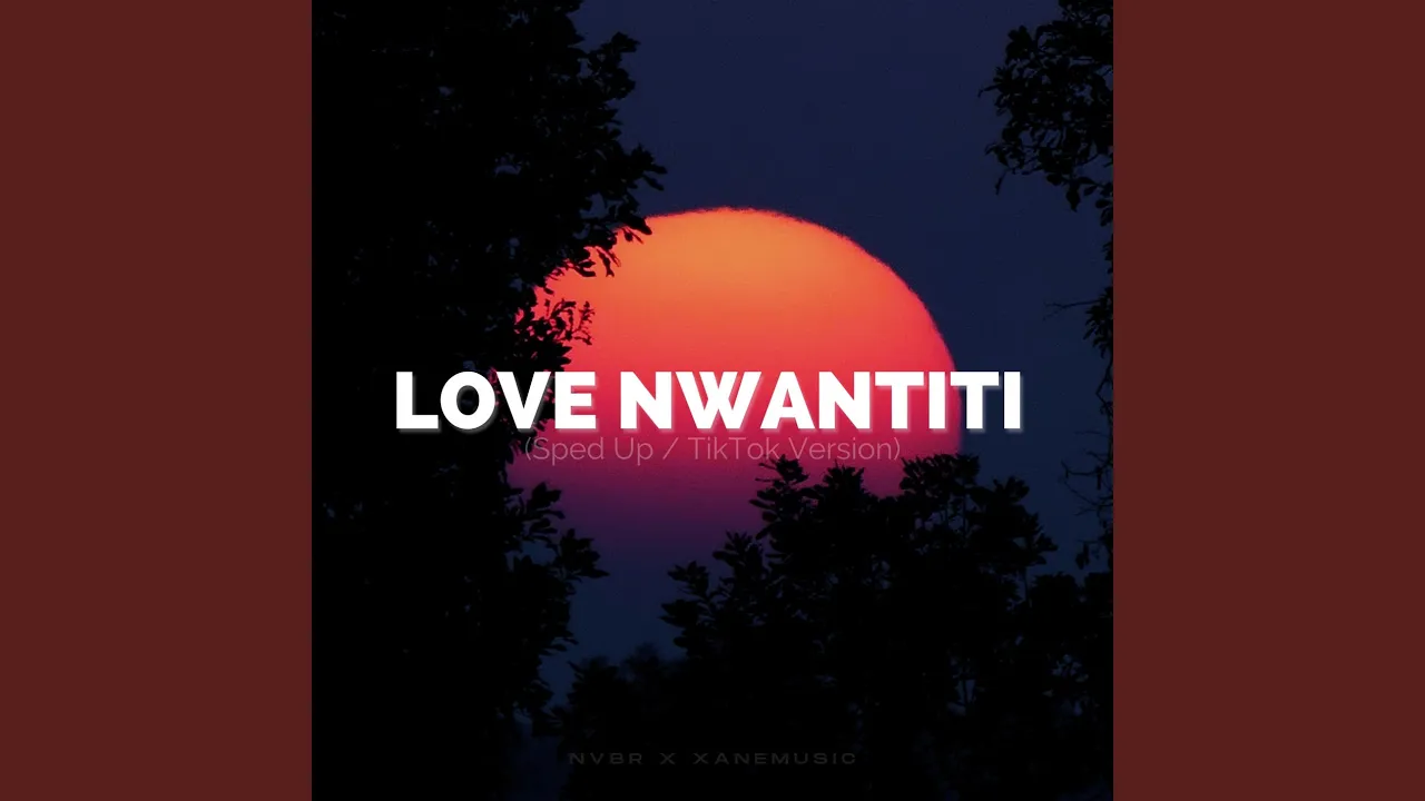 Love Nwantiti (TikTok Version)
