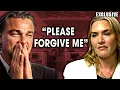 Download Lagu Leo DiCaprio OPENS UP On Filming S*x Scenes With Kate Winslet..