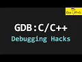 gdb And How To Debug C And C Code