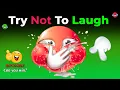 FUNNY S Try Not To Laugh Challenge IMPOSSIBLE - You Laugh You Lose Part 110