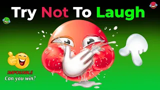FUNNY S Try Not To Laugh Challenge IMPOSSIBLE - You Laugh You Lose Part 110