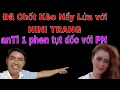 Download Lagu Lại 1 trò Hề Từ Youtube....yt