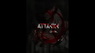 أتاكي Attacke 