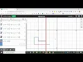 Desmos Initials Demo