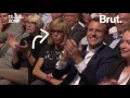 Lagu Quel rôle joue Brigitte Macron auprès de son mari ?