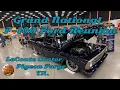 Grand National F-100 Ford Reunion LeConte Center Pigeon Forge TN 2019