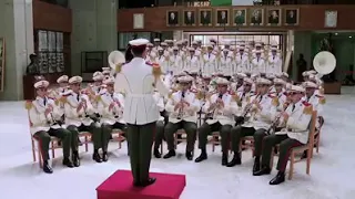 النشيد الوطني الجزائري 