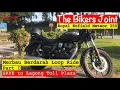 Download Lagu 4K | Royal Enfield Meteor 350 | Merbau Berdarah Solo Ride | Part I
