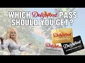 2023 Dollywood Season Passes Explained How To Avoid Blackout Dates