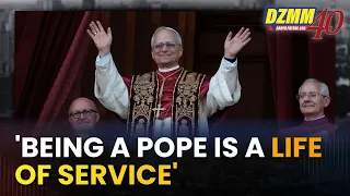 Pope Leo XIV, malabong magbitiw sa puwesto: CBPC | Gising Pilipinas (15 October 2026)