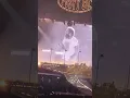 Sunflower Post Malone Big Ass Stadium Tour 2 Lucas Oil Stadium Indianapolis Indiana 2026
