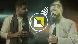 مسلم   الأخرس   مين كان سبب   هرجعك غريب ريمكس دندنها