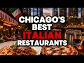 The Ultimate Chicago Italian Food Guide Pasta Pizza More