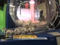 Behind the Scenes of the Powerball Drawings in Florida Lottery headquarters