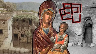 Did archaeologists really find Jesus’ childhood home?
