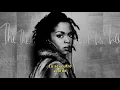 Lauryn Hill - I Gotta Find Peace Of Mind [Legendado]