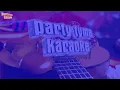 Sin Bandera - Que Me Alcance La Vida (Versión Karaoke)
