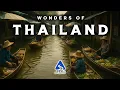 Download Lagu Wonders of Thailand | Most Amazing Places in Thailand | 4K Unseen Thailand Places Travel Guide
