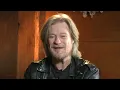 Daryl Hall & Jimmy Wayne - Sara Smile