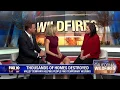 CRS Temporary Housing on FOX 10 Phoenix News
