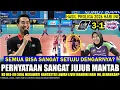 Lagu 🏐 YEAH MANTAAB‼️Ko Hee-jin AKUI JUJUR Megawati Hangestri Pertamina Enduro vs Livin Mandiri Hari Ini?