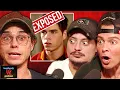 Hollywood Director Asked Matthew Lawrence to do WHAT in His Hotel Room Ep 10