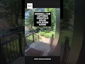 A neighbor s doorbell camera captured the sound of the Annapolis house explosion yesterday