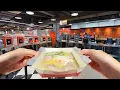Eating at the Largest D I Y Instant Noodle Store in Thailand
