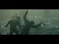 I put Margot Bingham - Dream A Little Dream of Me over the Passchendaele battle scene.