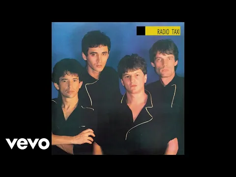 Clipe de Eva - Radio Taxi