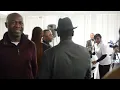 Debsandy Perform @ Service of Songs in honour of Chief Jason Ofojebe Azie in Dublin