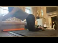 Carol Vorderman Workout 2 - Booty Gym