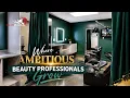 Where Ambitious Beauty Professionals Grow SalonPlace Com
