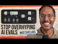 How to Build AI Evals in 2026 Step-by-Step No Hype