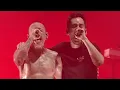 Lagu Linkin Park - Papercut (Birmingham 2017) [Chester's last show]