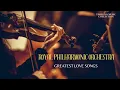 Download Lagu Royal Philharmonic Orchestra Greatest Love Songs | Beautiful Instrumental Music | Speak Softly Love