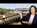 Watch This Before Moving To Mt Pleasant South Carolina 2024