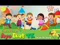 Download Lagu Lagu Transisi - Ayo Ikut TK Ciptaan Om Sinung | Lagu Anak Terbaru (Lirik \u0026 Animasi) Song of Kids