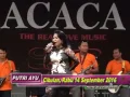 Download Lagu DIKEJAR DOSA / ACACA THE REAL LIVE MUSIC