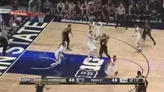 15-16 Purdue Basketball Promo
