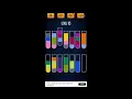Water Sort Puzzle - Color Liquid Sorting Game Level 115 Solution
