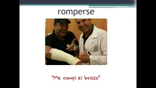 Ch5B Sp2 Realidades 2 Vocab Presentation