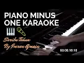 Download Lagu Imran Ajmain - Seribu Tahun 🎹🎤 (Piano Minus One karaoke)