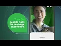 How to Log-In via Quick View on the GigaLife App