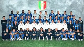 Inter 2008 2009 17 Scudetto 90 Minuto Domenica Sportiva  Inter 2008 2009 17 Scudetto 90 Minuto Domenica Sportiva