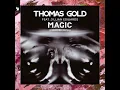 Magic (Cubicore Extended Remix)