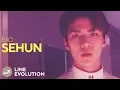 Download Lagu EXO - SEHUN (Line Evolution)
