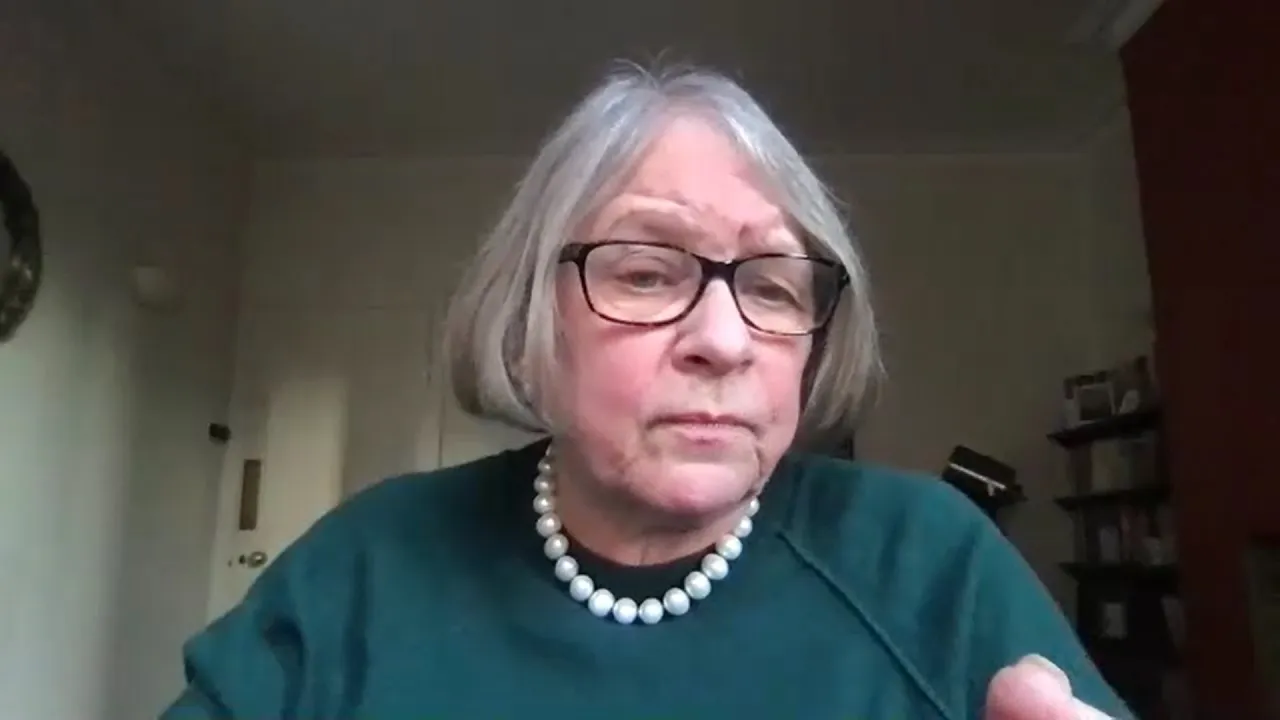 Marxism, The Family and Women's Oppression
